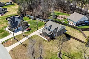 3082 Cascade Dr, Burlington, NC 27217 - Photo 36