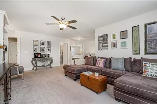 3082 Cascade Dr, Burlington, NC 27217 - Photo 18