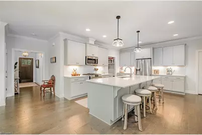 3082 Cascade Drive, Burlington, NC 27217 - Photo 8