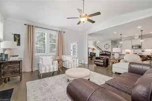 3082 Cascade Dr, Burlington, NC 27217 - Photo 16