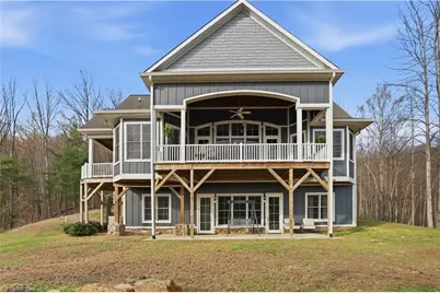 1084 Rocky Headwaters Road, Moravian Falls, NC 28654 - Photo 2