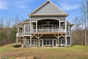 1084 Rocky Headwaters Rd, Moravian Falls, NC 28654 - Photo 2