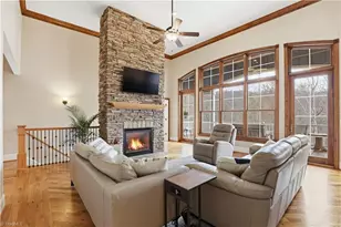 1084 Rocky Headwaters Rd, Moravian Falls, NC 28654 - Photo 6