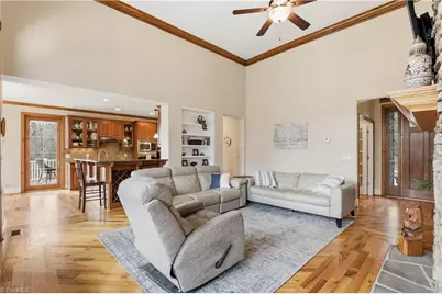 1084 Rocky Headwaters Road, Moravian Falls, NC 28654 - Photo 8