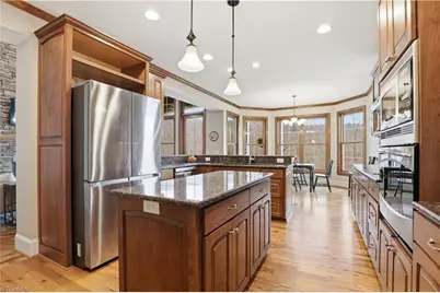 1084 Rocky Headwaters Road, Moravian Falls, NC 28654 - Photo 12