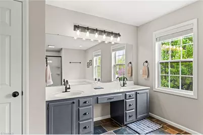 135 Valleyoak Court, Clemmons, NC 27012 - Photo 28