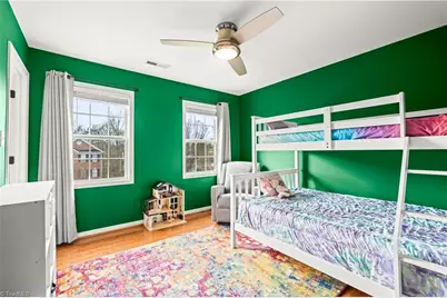 135 Valleyoak Court, Clemmons, NC 27012 - Photo 32