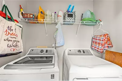 135 Valleyoak Court, Clemmons, NC 27012 - Photo 22