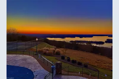 388 Palisade Trail, Denton, NC 27239 - Photo 32