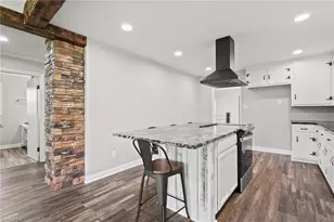 151 Goodall Ln, Dobson, NC 27017 - Photo 22