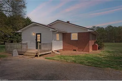 151 Goodall Lane, Dobson, NC 27017 - Photo 1