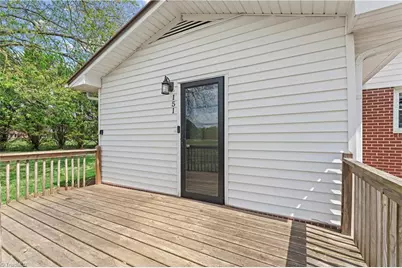 151 Goodall Lane, Dobson, NC 27017 - Photo 16