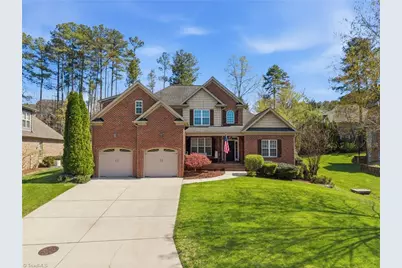 193 Kiawah Island Drive, Winston-Salem, NC 27107 - Photo 44