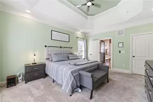 193 Kiawah Island Dr, Winston-Salem, NC 27107 - Photo 18