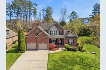 193 Kiawah Island Drive, Winston-Salem, NC 27107 - Photo 46