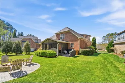 193 Kiawah Island Drive, Winston-Salem, NC 27107 - Photo 36