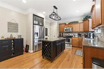 193 Kiawah Island Drive, Winston-Salem, NC 27107 - Photo 6