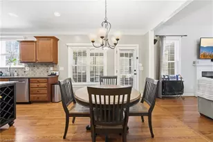 193 Kiawah Island Dr, Winston-Salem, NC 27107 - Photo 8