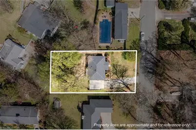 1515 Woodland Avenue, Burlington, NC 27215 - Photo 30