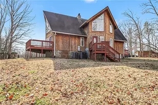 590 Bethlehem Church Rd, Eden, NC 27288 - Photo 1