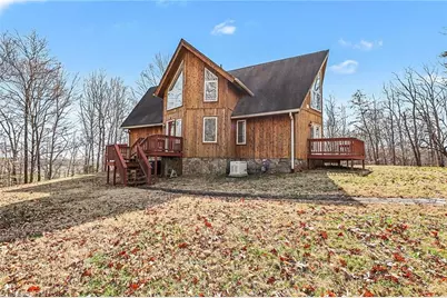 590 Bethlehem Church Road, Eden, NC 27288 - Photo 2