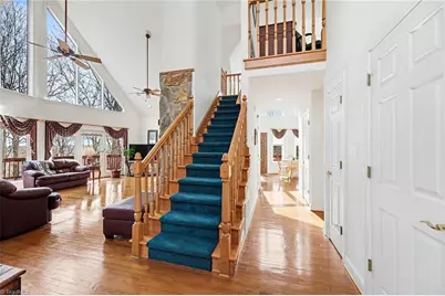 590 Bethlehem Church Road, Eden, NC 27288 - Photo 4