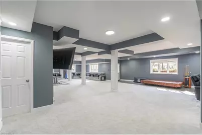 5890 Clouds Harbor Trail, Clemmons, NC 27012 - Photo 40