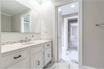 5890 Clouds Harbor Trail, Clemmons, NC 27012 - Photo 36