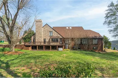 5890 Clouds Harbor Trail, Clemmons, NC 27012 - Photo 4