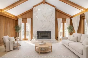 5890 Clouds Harbor Trail, Clemmons, NC 27012 - Photo 4