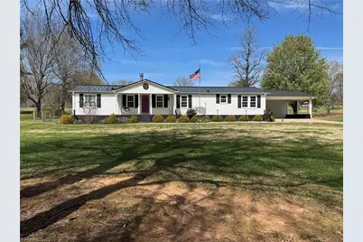 3932 Piney Mountain Road, Walnut Cove, NC 27052 - Photo 6