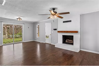 5653 Buckhorn Road, Lewisville, NC 27023 - Photo 6