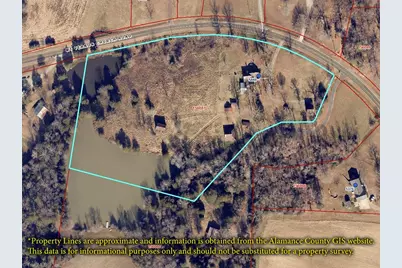 5448 Mount Vernon Church Road, Burlington, NC 27217 - Photo 50