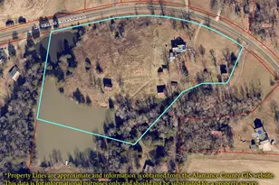 5448 Mt Vernon Church Rd, Burlington, NC 27217 - Photo 50