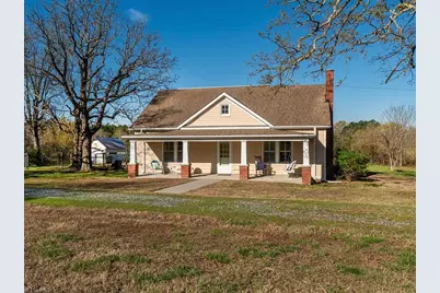 5448 Mount Vernon Church Road, Burlington, NC 27217 - Photo 1