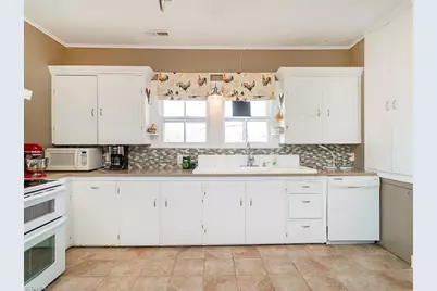 5448 Mount Vernon Church Road, Burlington, NC 27217 - Photo 12