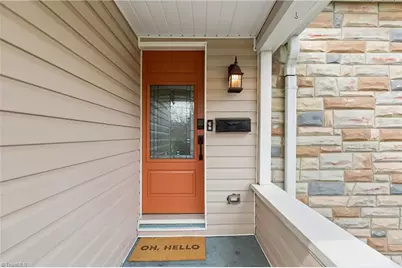 856 Bellview Street, Winston-Salem, NC 27103 - Photo 2