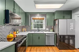 856 Bellview St, Winston-Salem, NC 27103 - Photo 8