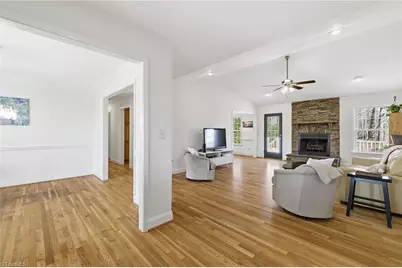 130 Bud Road, Reidsville, NC 27320 - Photo 6