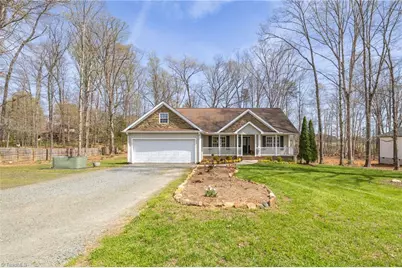 130 Bud Road, Reidsville, NC 27320 - Photo 2