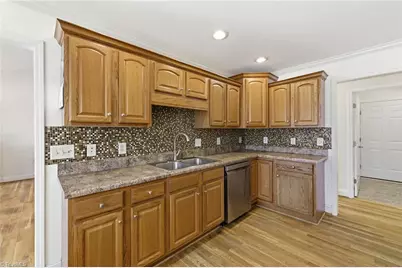 130 Bud Road, Reidsville, NC 27320 - Photo 16