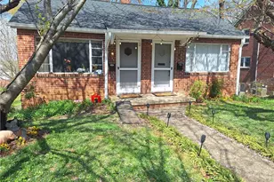 175 W End Blvd, Winston-Salem, NC 27101 - Photo 1