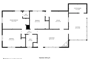 2050 Willowee Ln, Winston-Salem, NC 27127 - Photo 26