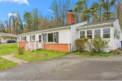 2050 Willowee Lane, Winston-Salem, NC 27127 - Photo 2