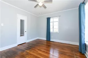 945 Dan Valley Rd, Madison, NC 27025 - Photo 16