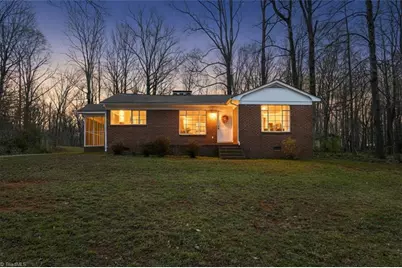 945 Dan Valley Road, Madison, NC 27025 - Photo 2