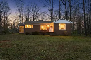 945 Dan Valley Rd, Madison, NC 27025 - Photo 2