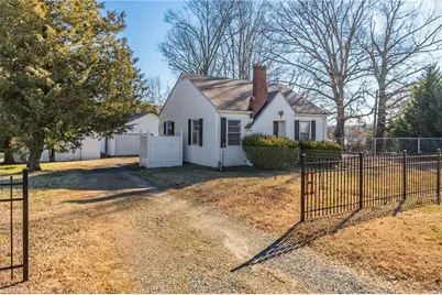 2465 Griffith Road, Winston-Salem, NC 27103 - Photo 1