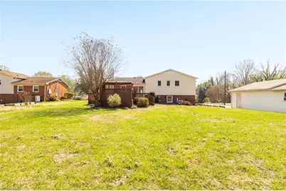 4661 Kings Gate Drive, Winston-Salem, NC 27101 - Photo 34