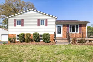 4661 Kings Gate Dr, Winston-Salem, NC 27101 - Photo 1